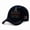 Black-A#280806aa, variant on 9/11 25th Anniversary Patriotic Baseball Cap, Never Forget Faith Hope Memorial Hat, Adjustable Curved Brim Unisex Adult Cap