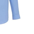 thumbnail image 3 of Premier Mens Striped Oxford Long-Sleeved Shirt, 3 of 4