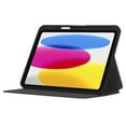 thumbnail image 4 of Étui Click-In™ Rotation pour iPad® (A16) 11 po. et (10th Gen) 10,9 po Targus, 4 of 5