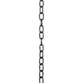 thumbnail image 3 of rch supply company light oval welded fixture chain, 3 of 3