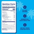 Coconut Water, Flavor (24 Pack) Made with Coconut Water, 100 Fruit