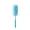 Blue, variant on SomWiBe Orange Car Interior Microfiber Duster, Extendable Bendable Cleaning Brush For Dashboard Vent Auto Detailing Dust Cleaner Tool
