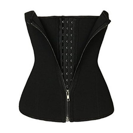 Women's Waist Trainer Cincher Corset Waist Shaper Slimming Belt Corset Shapewear Women's Tummy Control