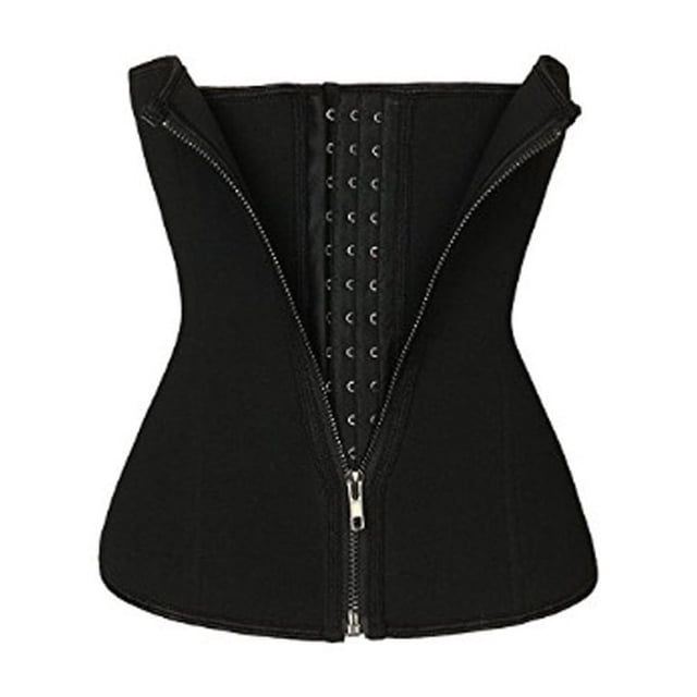 Corsé reductor de cintura para mujer, faja moldeadora, cinturón adelgazante, faja moldeadora para mujer, control de abdomen