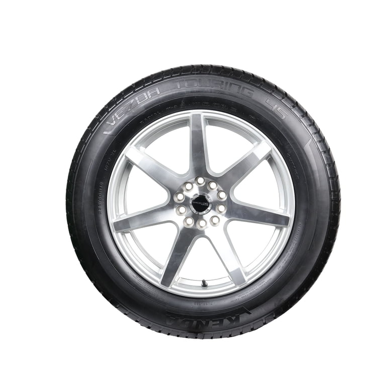 Kenda Vezda Touring 4S (KR211) Touring 205/60R16 92V Passenger