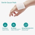 First Aid Kit Refill - Extra Replacement Supplies for First Aid Kits ...