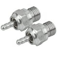 thumbnail image 4 of N4 Spark Plug, RC Spark Plug, Light Compact 17.2mm For HSP Oil-Powered RC Car Outdoor Use Adult Children RC Accessories Model Car, 4 of 8