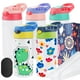 thumbnail image 1 of Botellas de agua Joyclub Kids, vaso de sublimación de 350 ml con tapa, 1 of 8