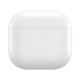 thumbnail image 1 of Funda Silicona para 4 (2024) Protectora Skin() Blanco, 1 of 5