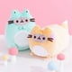 thumbnail image 2 of Peluche con forma de zorro encantado GUND Pusheen, 28 cm, más de 8 años, 2 of 7