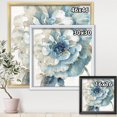 thumbnail image 3 of Designart Indigold Gold Country FLower Framed Wall Art, 3 of 3