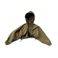 thumbnail image 2 of arctrm 1/6 Female Figure Jacket Miniature Clothing for 12 inch Female Action Figure Green, 2 of 10