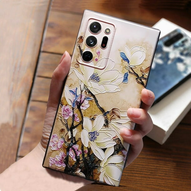 Fundas para Samsung Galaxy Note 20 Ultra 10 Plus Lite 20 Ultra, Fundas para Samsung Galaxy Note 20 Ultra Note 10 Plus Lite qiuyongming unisex