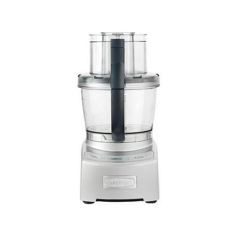 Cuisinart Elite Food Processor 12 Cup - SANE - Sewing and Housewares