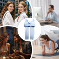 thumbnail image 6 of Wireless Heated Volumizing Root Lift Clip, Heated Hair Volume Clip, Root Lifter Comb with 2 Heat Settings, Portable Travel Hair Styling Tool for Flat Fine Hair, 6 of 9