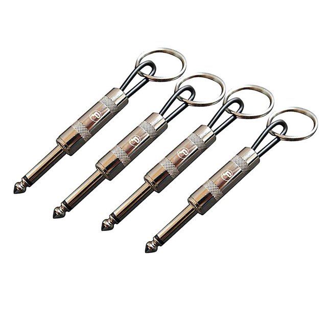 AFor Pluginz Jcm800 Jack Rack Vintage Guitarra Amplificador Clave Llaveros Colgador Pared