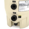 thumbnail image 3 of Pentair 180009 FNS Plus DE 60 Square Foot In Ground Swimming Pool Filter Tank, 3 of 7