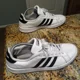 thumbnail image 5 of Adi - das Grand Court F36392 White Lace Up Casual Shoes Sneakers Men's Size 11.5, 5 of 6