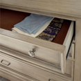 thumbnail image 3 of Homestyles Mountain Lodge Wood Chest in Gray, 3 of 17