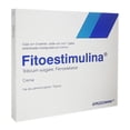 thumbnail image 2 of Crema Fitoestimulina Triticum vulgare, Fenoxietanol tópica 3 sobres, 2 of 3