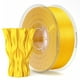 thumbnail image 1 of Filamento para impresora 3D ELEGOO Silk PLA, 1,75 mm, dorado brillante, 1 kg, 1 of 7