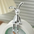 thumbnail image 2 of MYG Cartoon Animal Car Interior Center Console Decoration Personality Accessories, 2 of 7
