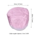 thumbnail image 5 of Seitruly Gorro de vapor eléctrico para el cabello, 3 engranajes, sombrero de Control de temperatura ajustable, portátil, peluquero, viaje, Cuidado del cabello, 5 of 6