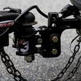 thumbnail image 2 of Camco Eaz-Lift ReCurve R3 400Lb Weight Distribution Hitch with Sway Control, 48750, 2 of 2