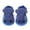 Blue, variant on dgysar Elephant First Walkers Sandals Non-slip Soft Sole Breathable Open Toe for Baby Boys Girls Summer Indoor Outdoor Daily Casual Use Brown 11