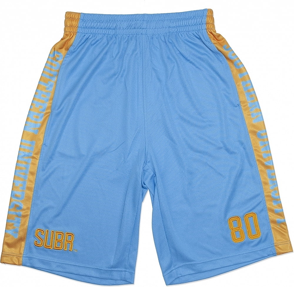 ncaa basketball shorts
