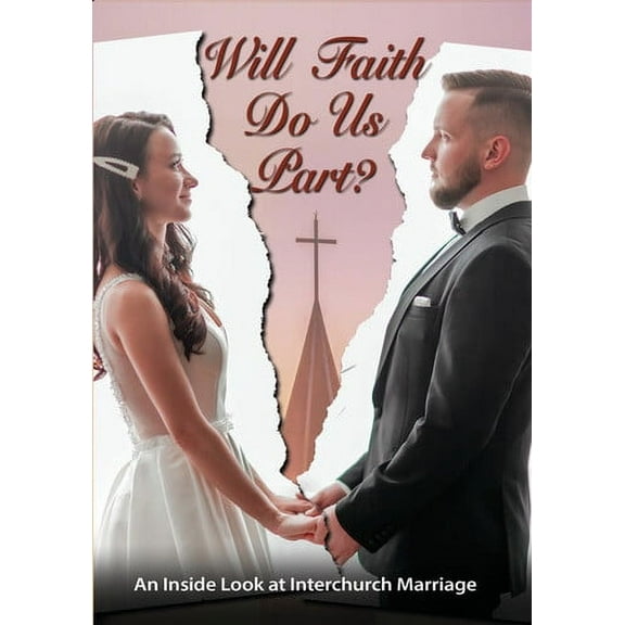 Will Faith Do Us Part? (DVD), Vision Video, Documentary