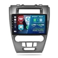 thumbnail image 1 of Autoestéreo Android Ford Fusión 2009-2013 Wifi Carplay 2+32G, 1 of 8
