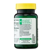 Spring Valley Vitamin D3 Softgels, 25 mcg (1000 IU), 100 Count, Supplement for Bone and Immune Health
