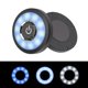 thumbnail image 1 of Luces de Techo de Techo de Automóvil, Iluminación Magnética Interior de Automóvil, Luces de Carga de Maletero Recargables USB para Automóvil / RV / Ga Azul blanco Macarena luz de lectura del coche, 1 of 8