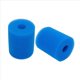 thumbnail image 3 of Paquete de 16 Esponjas de Cartucho de Filtro de Piscina para Tipo H Herramienta de Limpieza de BañEra de Hidromasaje Lavable Reutilizable para Filtro de Esponja In-Tex Tipo H, 3 of 6