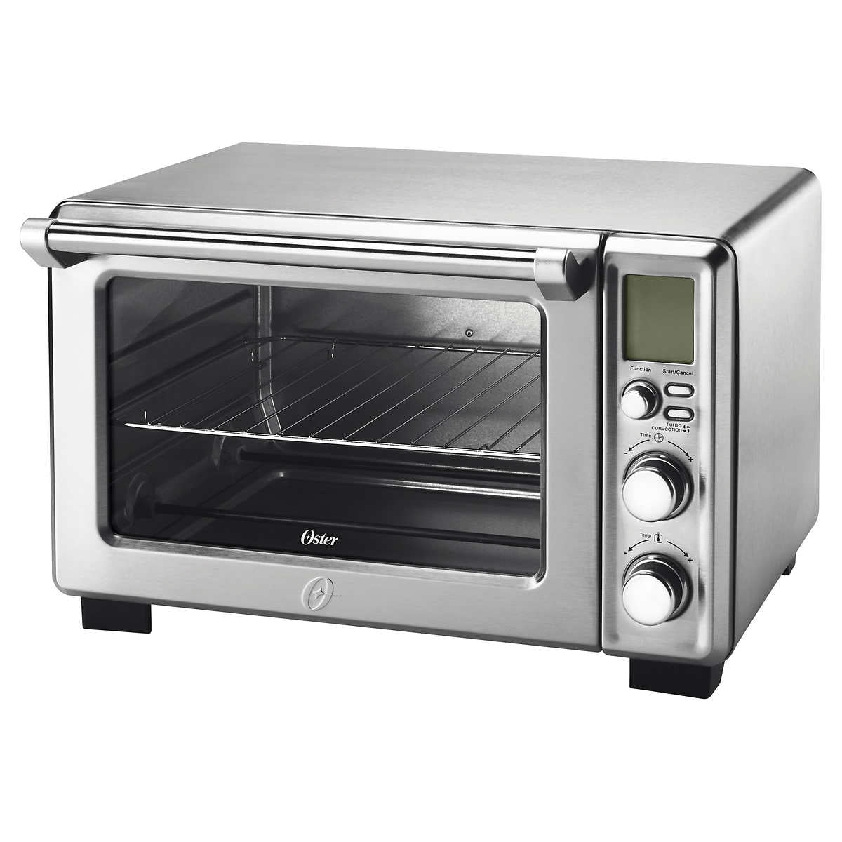 1800W Details about   OPEN BOX Breville BOV845BSS Smart Oven Pro Convection Toaster Oven 