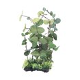 thumbnail image 3 of Caja de reptiles, decoración de plantas de simulación, segura, estable, inofensiva, planta Artificial, 3 of 5