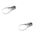 thumbnail image 4 of Advancent Stainless Steel Mango Splitter Avocado Slicer Coring Fruit Multifunction Corers Peeling Diced Peelers Tool for Kitchen 2piezas, 4 of 6