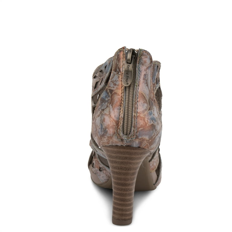 L'Artiste Women's AMORA Booties - Walmart.com