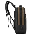 thumbnail image 4 of LHFT Bag Company Forever Series Backpack, 17 H x 12.5 W x 6.5 D, for All Age Groups, 4 of 16