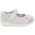 thumbnail image 2 of Stride Rite Unisex-Child Holly Mary Jane Flat Toddler 1-4 Years 9 Toddler Medium Size 9, 2 of 8