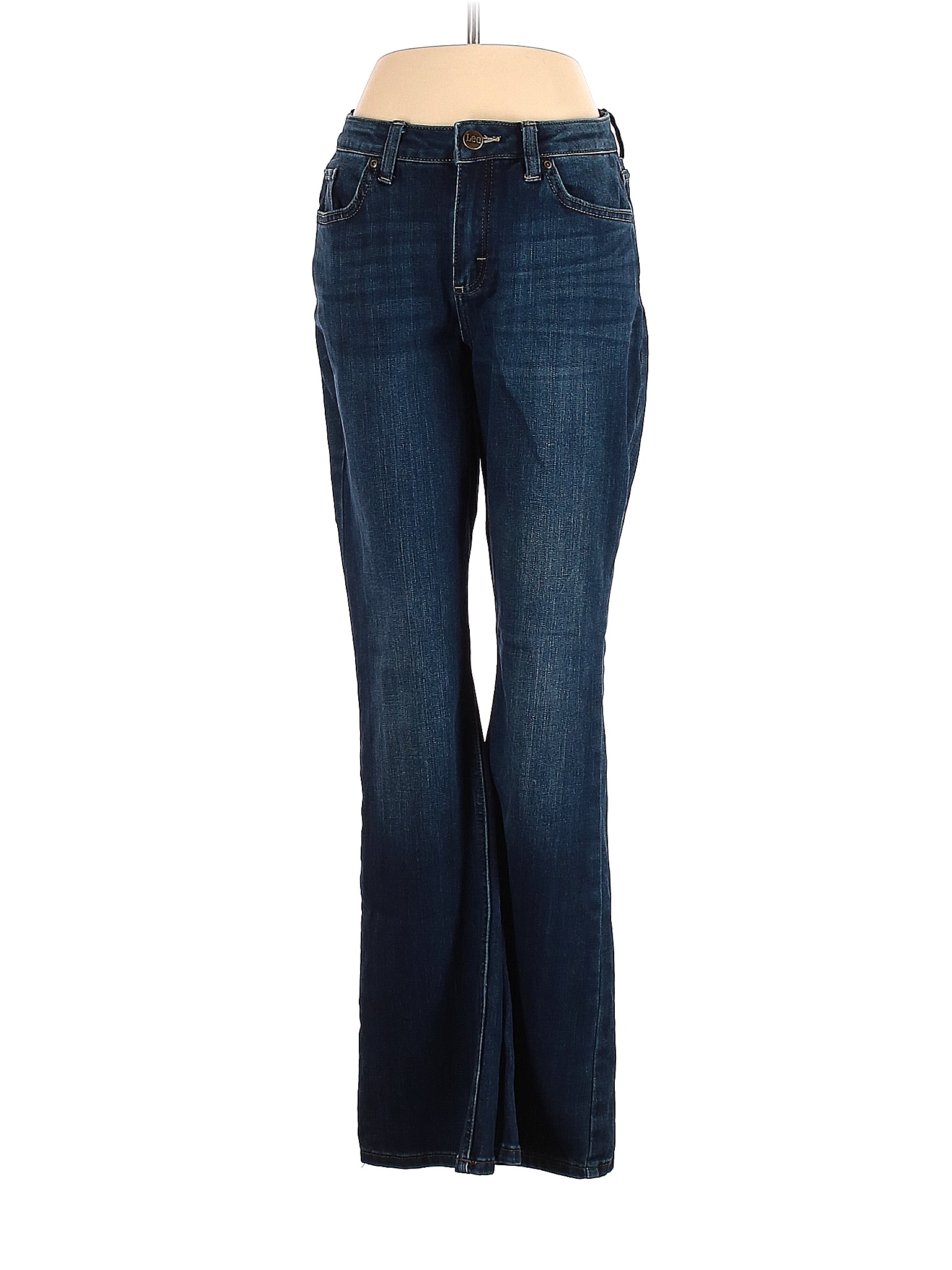 PreOwned Lee Women's Size 6 Jeans