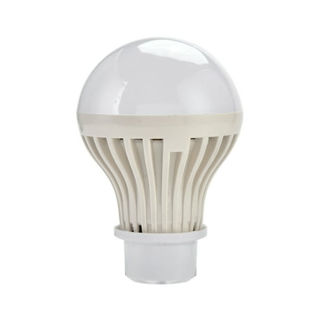 

Ficarrico 5W USB Cable LED Ball Bulb Portable Home Outdoor Emergency Lighting Lamp(6500K Cool White)