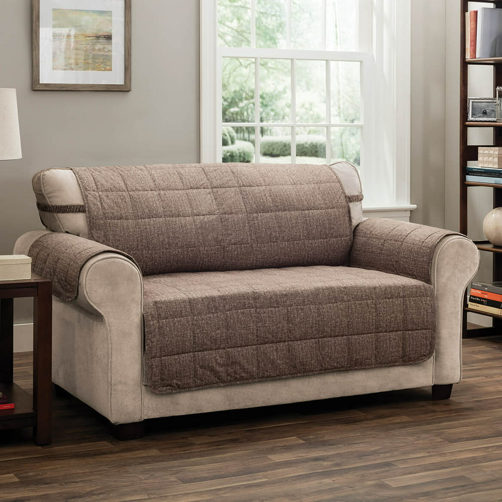 Innovative Textile Solutions 1Piece Tyler Sofa Furniture
