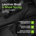 thumbnail image 7 of Griffin Leather Stretch - Shoe and Boot Softener Spray - 4 oz., 7 of 7