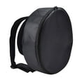 thumbnail image 3 of Mochila ponderada para bolsas de placa de peso del gimnasio Oxford mochila que transporta el paquete de almacenamiento de bolsas para la pantorrilla, 3 of 8