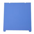 thumbnail image 2 of Placa De Construcción De Baja Temperatura En Frío Apta Para Impresora 3D K1 MAX 310x315 Mm Hoja De Construcción De Baja Temperatura De Doble Cara Azul, 2 of 7