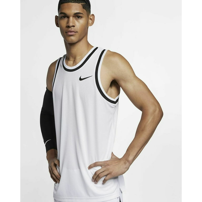 nike dri fit basketball jersey