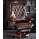 thumbnail image 2 of Boss's Chair Business Massage Class Chair Reclining Office Chair Home Computer Lift Rotating Chair My Lux Decor Round, 2 of 20