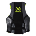 thumbnail image 2 of Hyperlite Men's Alibi Life Vest - MEDIUM, 2 of 2